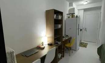 Imagem 3: Apartamento em Bela Vista - São Paulo