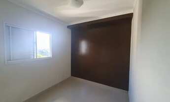 Imagem 7: Apartamento para venda tem 45 metros quadrados com 2 quartos em Vila Faustina II - Valinho