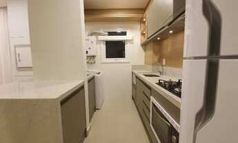 Imagem 5: Apartamento lindo e mobiliado com 2 quartos no Bela Vista