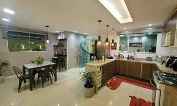 Imagem 10: Casa à venda em condomínio -Taquara - Jacarepaguá- Rio de Janeiro - RJ