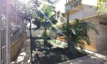 Imagem 3: Locação de apartamento, 100m² em principal avenida de Pinheiros