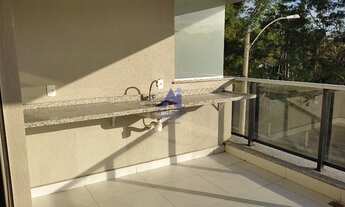 Imagem 6: Apartamento com 3 dormitórios para alugar, 71 m² - Recreio dos Bandeirantes - Rio de Jane