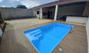 Imagem 2: Vendo casa na 26 de setembro, em Condomínio, rua 03