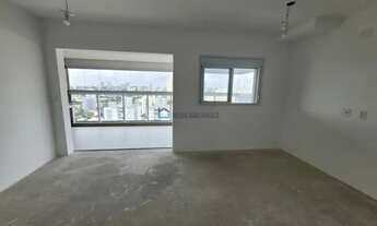 Imagem 5: Apartamento Novo com Varanda Gourmet, andar alto, próximo a Estação Praça da Árvore