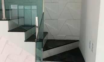 Imagem 6: Duplex solto com 03 quartos