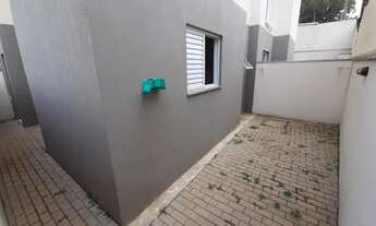 Imagem 6: Apartamento Jd Santa Rosália térreo 1 dormitório 2 vagas locação próximo ao Senai