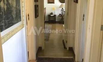 Imagem 3: Lagoa Apartamento com 2 dormitórios