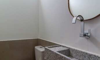 Imagem 6: A VENDA Sala comercial pronta no Catete. Melhor oportunidade da região!