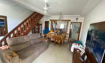 Imagem 4: DUPLEX COM 2 SUITE E AMPLO QUINTAL LATERAL - 315MIL