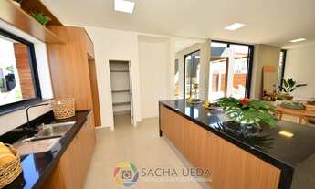 Imagem 5: Casa no Condomínio Di Roma - Indaiatuba - SP