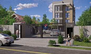 Imagem 7: Conheça este ótimo lançamento em São José dos Pinhais