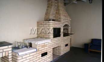 Imagem 3: Sobrado com 3 Dormitórios, sendo 1 suíte, 2 salas, 4 banheiros, 300m² na região de Santana