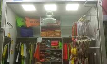 Imagem 2: Alugo box Centro Fashion Setor Verde