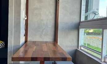 Imagem 4: Apartamento para aluguel tem 56 metros quadrados com 2 quartos em Aeroclube - João Pessoa