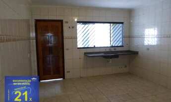 Imagem 6: Sobrado com 3 dormitórios à venda, 100 m² por R$ 750.000,00 - Jardim Aricanduva - São Paul