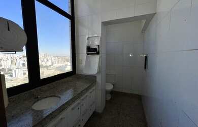 Imagem 2: Andar para aluguel, 5 vagas, Estoril - Belo Horizonte/MG