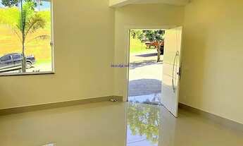 Imagem 7: CASA RESIDENCIAL em BRAGANÇA PAULISTA - SP, CONDOMÍNIO VALE DAS ÁGUAS