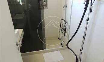 Imagem 4: Apartamento para venda com 117 metros quadrados com 4 quartos em Méier - Rio de Janeiro