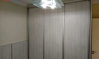 Imagem 6: Apartamento com 2 dormitórios, 46 m² - venda por R$ 155.000,00 ou aluguel por R$ 1.209,98