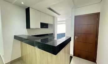 Imagem 5: Apartamento para aluguel, 3 quartos, 2 suítes, 2 vagas, Buritis - Belo Horizonte/MG