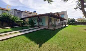 Imagem 5: Casa com 3 dormitórios à venda por R$ 950.000 - Centro - Rio das Ostras/RJ