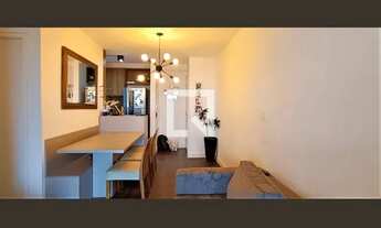 Imagem 2: Apartamento para Aluguel - Vila Romana, 3 Quartos, 70 m2