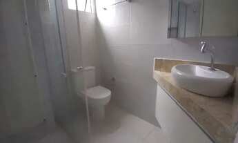 Imagem 6: Apartamento para aluguel com 87 metros quadrados com 3 quartos em Manaíra - João Pessoa