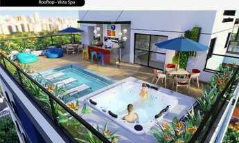 Imagem 7: Lançamento no Jardim São Paulo próximo ao metrô