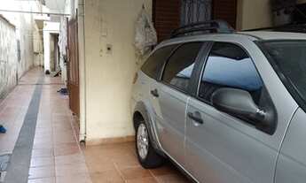 Imagem 5: Vendo Casa para renda possui 110 metros quadrados em Vila Alpina - São Paulo - São Paulo