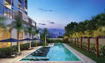 Imagem 5: São Paulo - Apartamento Padrão - Moema