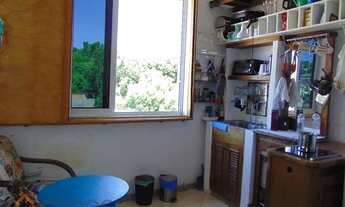 Imagem 2: RIO DE JANEIRO - Kitchenette/Conjugados - Saúde