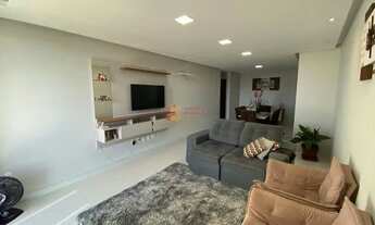 Imagem 3: ? Luxuoso Apartamento no Edifício João Bosco de Angeli, com Vista Privilegiada