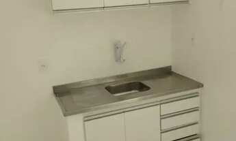 Imagem 5: Apartamento para aluguel com 80 metros quadrados com 3 quartos em Serra - Belo Horizonte