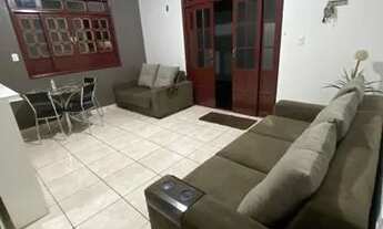 Imagem 2: Alugo apartamento mobiliado