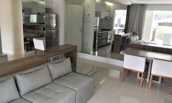 Imagem 7: Apto 70 m2, 2 dor, 1 suíte, 2 vagas, 1 varanda, 1 deposito, ALUGUEL, Edif. Latitude Aclim