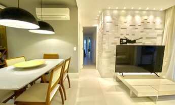 Imagem 5: Apartamento para venda tem 120 metros quadrados com 3 quartos