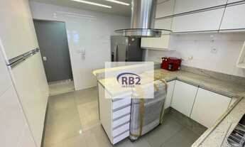 Imagem 6: Apartamento 3 quartos com suíte e vaga e ampla cozinha