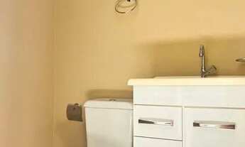 Imagem 7: Casa triplex em Correas