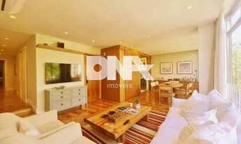 Imagem: Apartamento-À VENDA-Ipanema-Rio de Janeiro-RJ