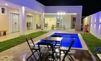 Imagem 2: Casa para São João