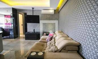 Imagem 4: Apartamento para Aluguel - Setor Bueno, 2 Quartos, 67 m2