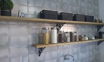 Imagem: Aluguel de casa 01 dormitório no Centro