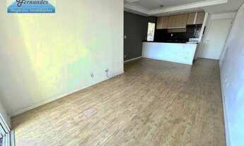 Imagem 5: Apartamento com 3 dormitórios para alugar, 86 m² por R$ 4.327,00/mês - Vila Mascote - São