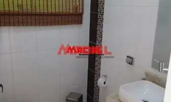 Imagem 5: Casa Padrão em Sao Jose dos Campos