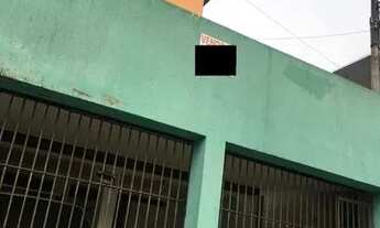 Imagem 2: EDUARDO . CASA EM SAO PAULO NA ZONA SUL, LOCALIZADA NO CHACARA COCAIA ( REGIAO DO TERMINAL