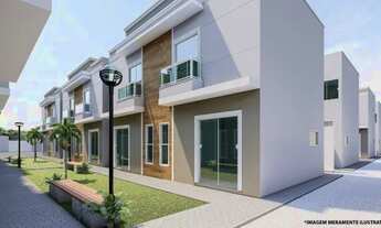 Imagem 4: Lindas Casas Dúplex Caucaia