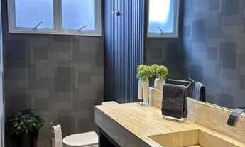 Imagem 2: Casa à venda no bairro Tamboré Santana de Parnaíba SP