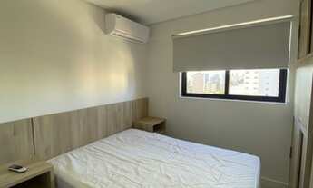 Imagem 7: Apartamento de 02 quartos no Ed. Riverside - Centro