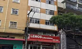 Imagem: Cód. 4287 - Apartamento dois quartos para