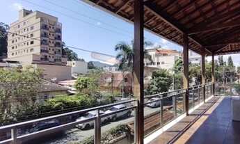 Imagem 7: Casa para venda possui 361 metros quadrados com 7 quartos em Vale do Paraíso - Teresópolis